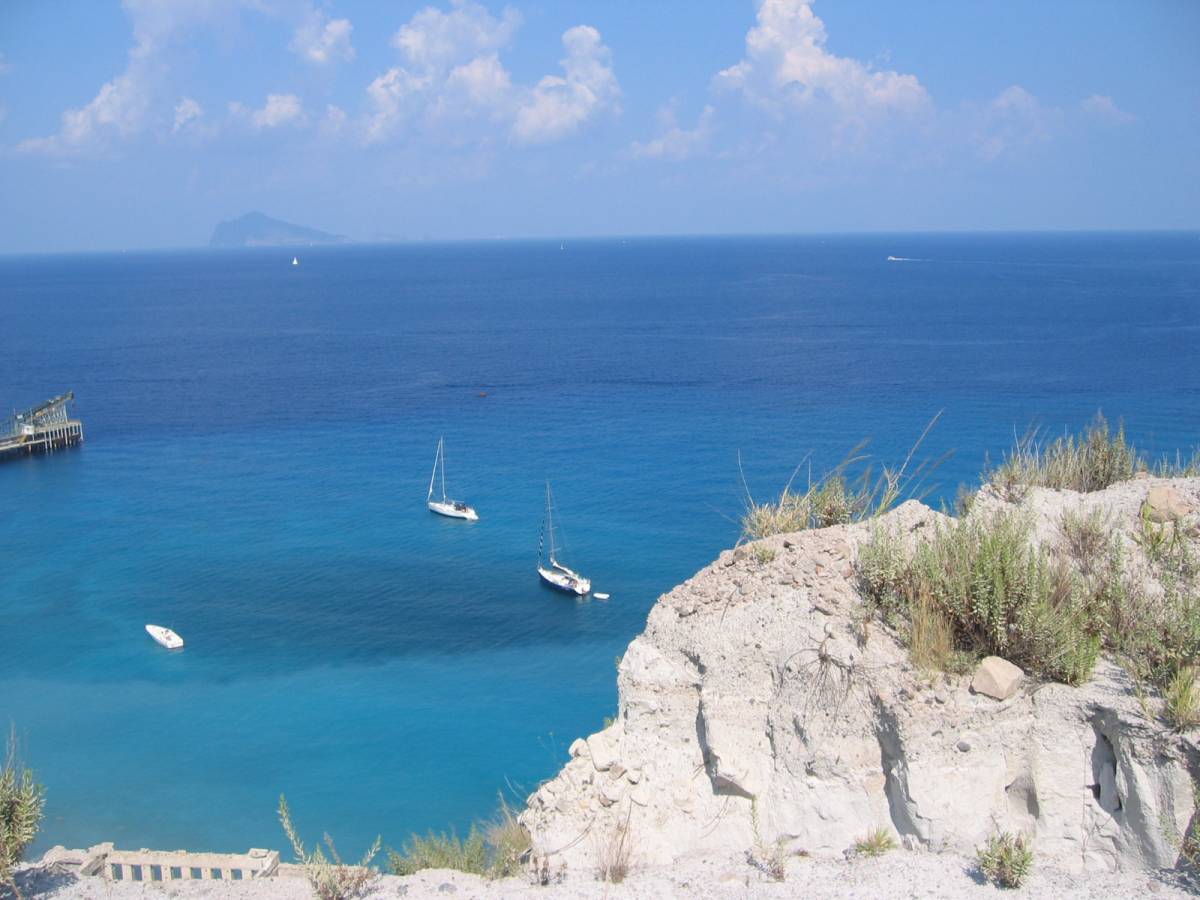 Sicilia, manca l'acqua. Stagione turistica a rischio