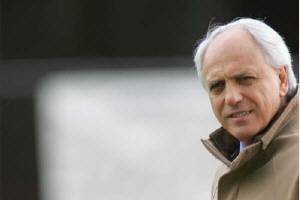 Juventus, l'addio di Bettega