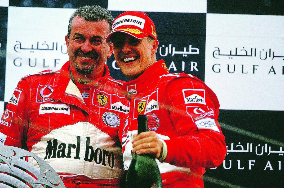 Sabotaggio contro le  Ferrari Denunciato un tecnico deluso