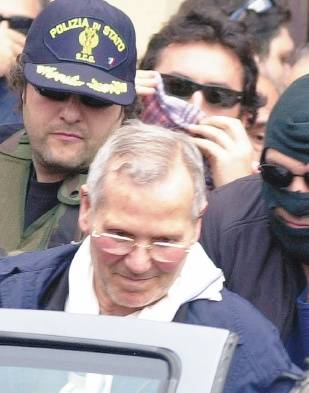 I boss mafiosi contro l'indulto: "Troppi ladri liberi"