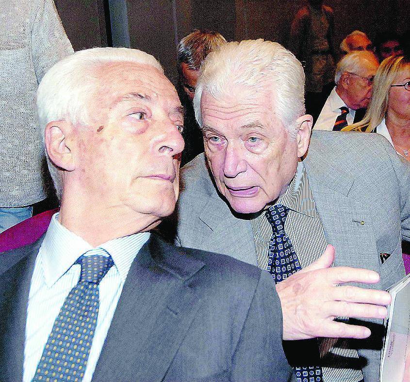 Eredità Agnelli, la famiglia scrive a Margherita: «Noi stiamo con Gabetti»