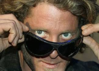 Lapo: "Mora fece spogliare una starlette per me"