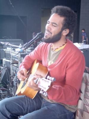 Ben Harper: "Il mio blues? Un pugno e una carezza"