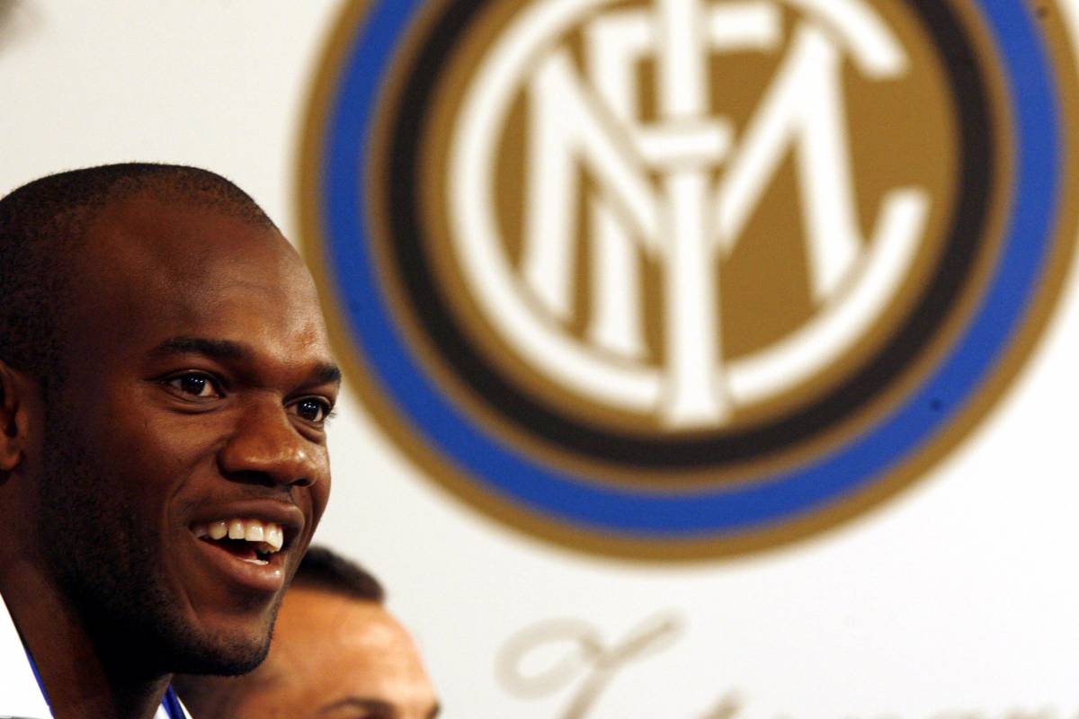 Suazo racconta il suo mercato  
"Mai pensato di tradire l’Inter"