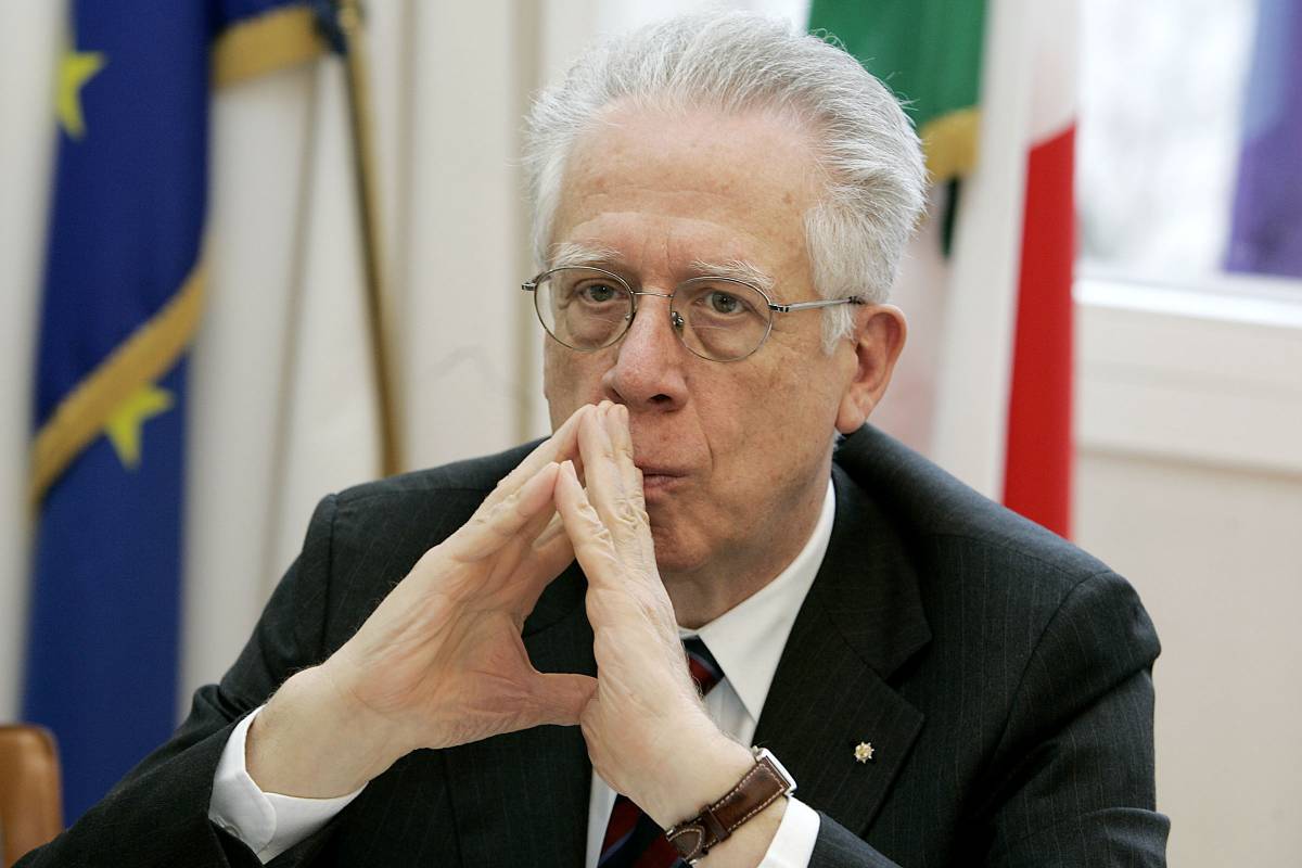 Scalone indigesto, tutto rinviato