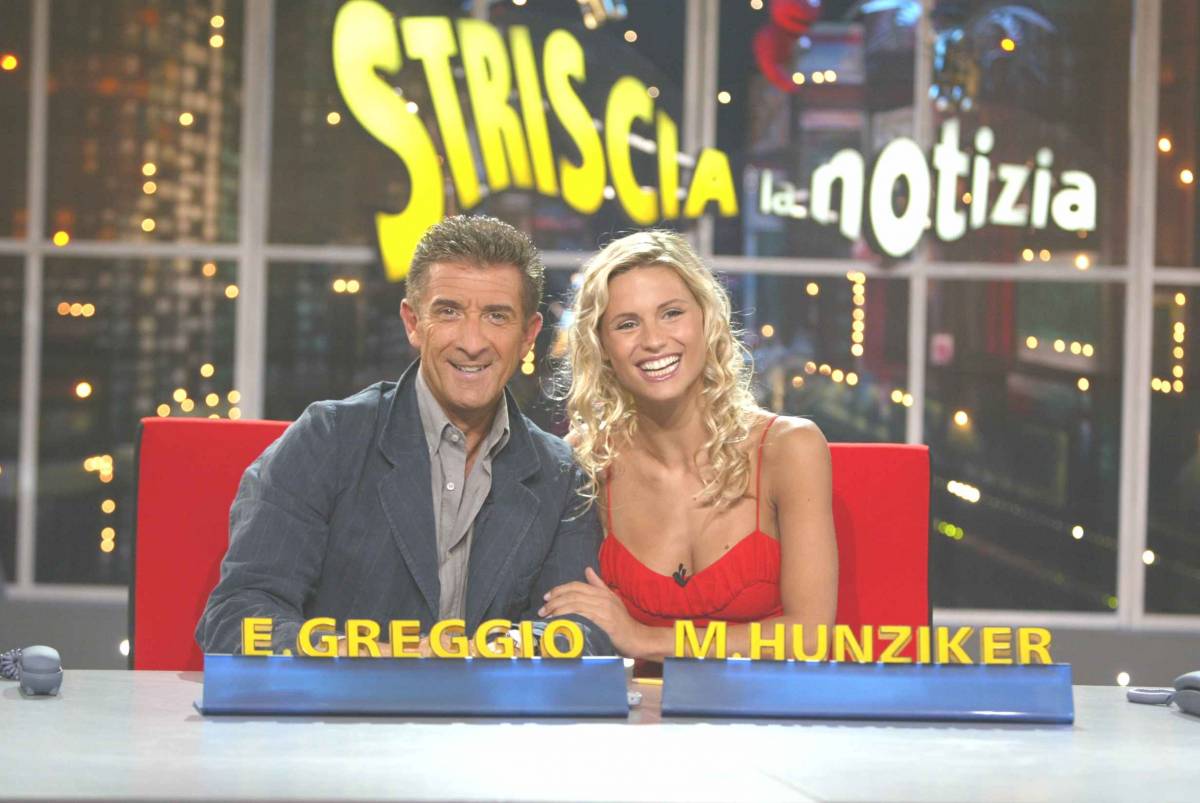 Striscia conquista la prima serata 
nella nuova stagione tv di Mediaset