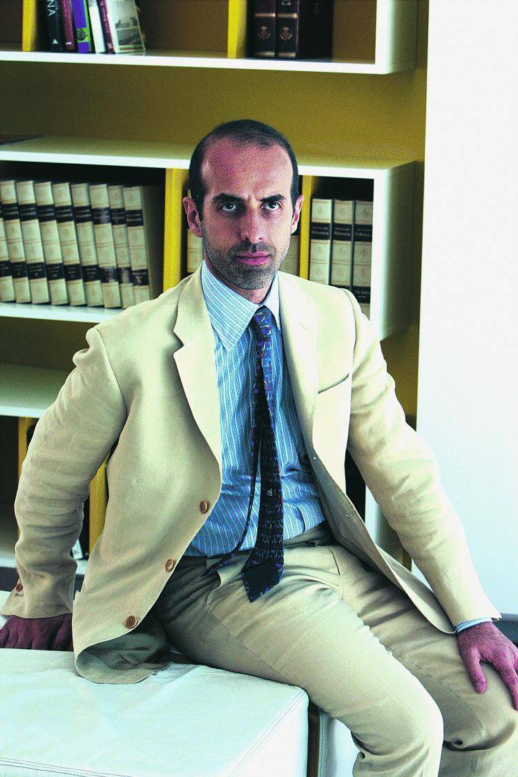 «Veltroni? Un oligarca di partiti al naufragio»