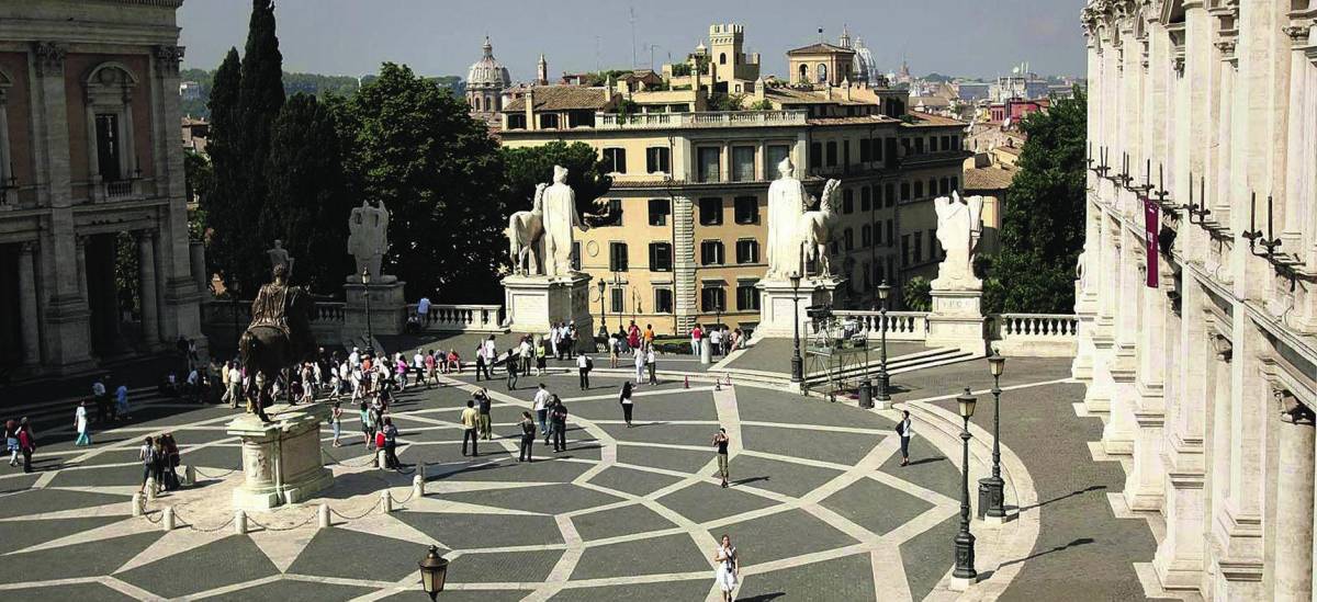 Baldi (Fi): «Il modello Roma? Un’utopia per gestire il potere»