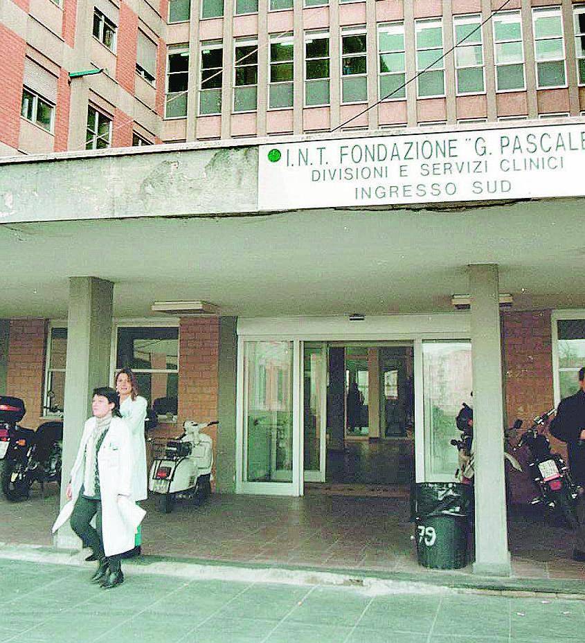 Napoli, ricerca nel caos Il centro anti tumori ostaggio dei «baroni»