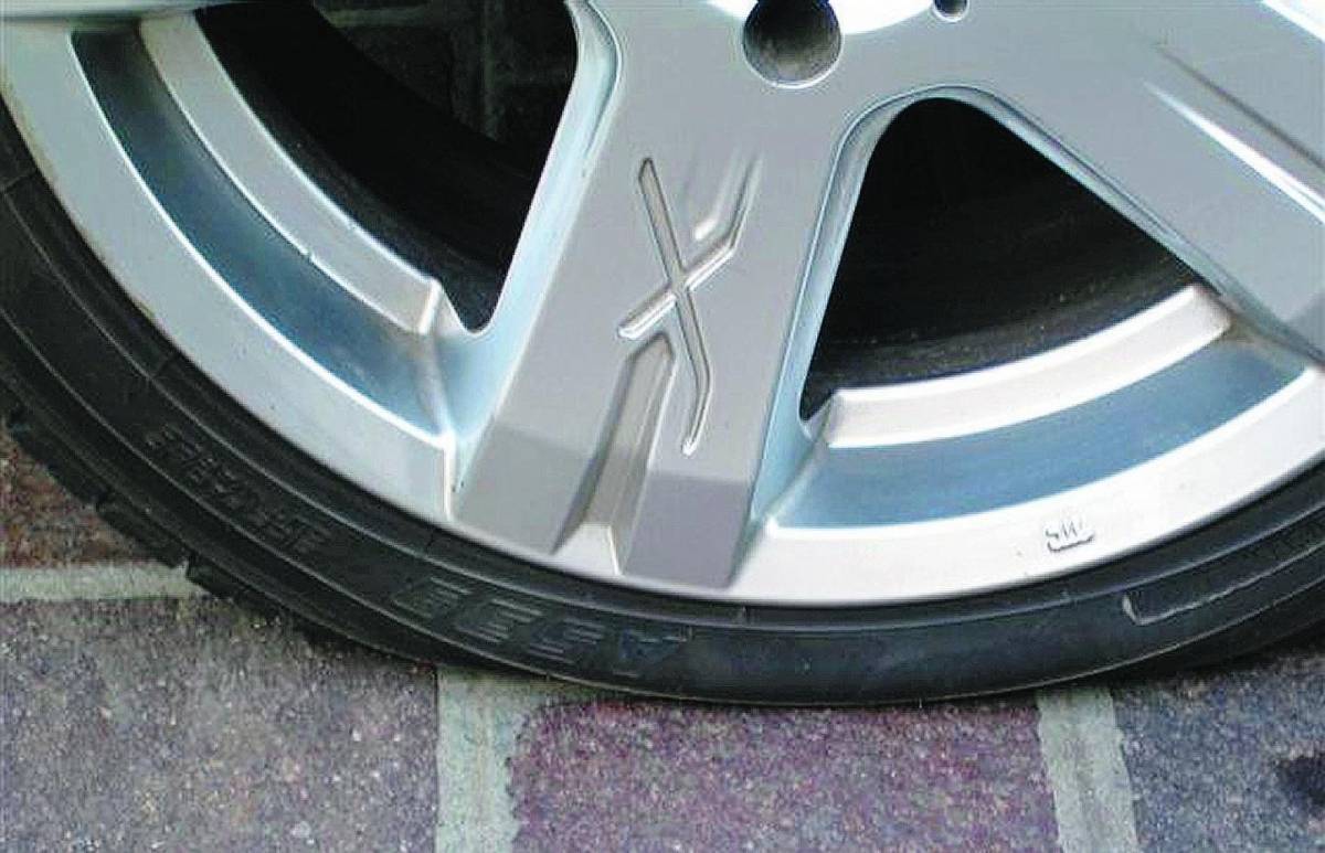Yokohama Run Flat pneumatici super tecnologici