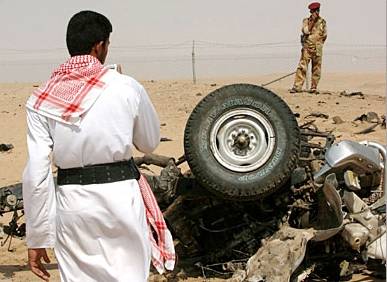 Yemen, autobomba contro turisti 
spagnoli. "C'è la mano di Al Qaida"