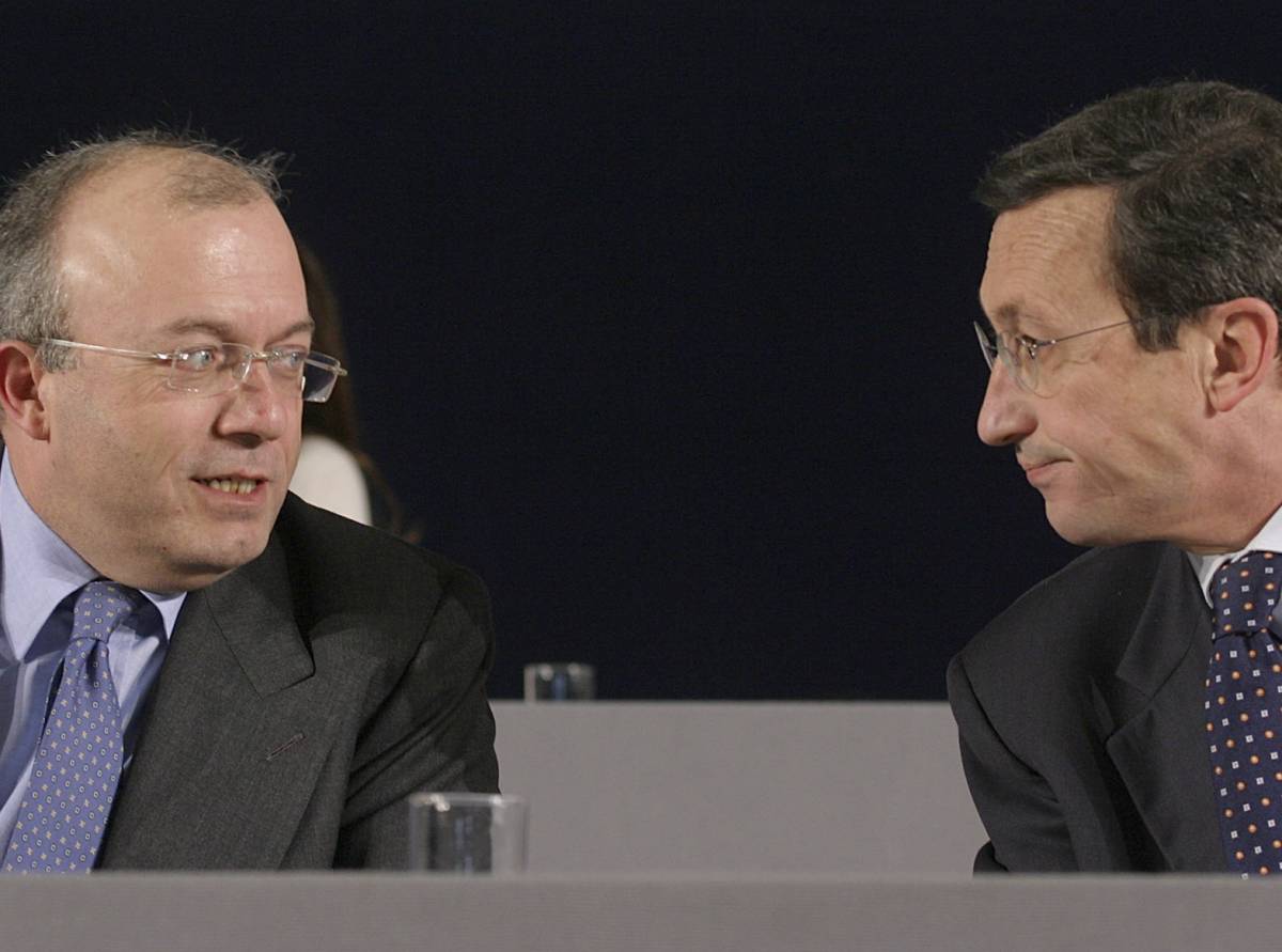 Storace dice addio a Fini e si dimette da An