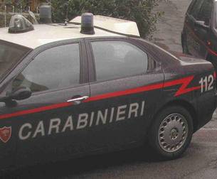 Agrigento, spara ai familairi, uccide la suocera. Poi si consegna ai carabinieri