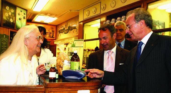 La prima carta di credito che non può essere clonata