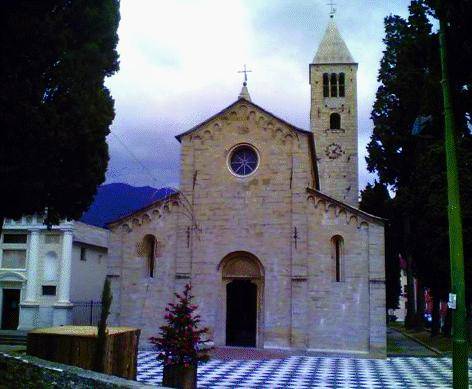 Coro e orchestra in chiesa o in piazza