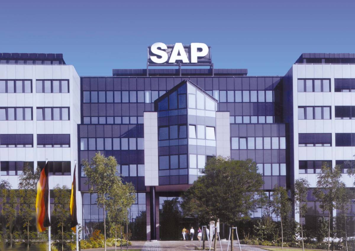 Sap: «Perché scaricavamo materiale Oracle» 