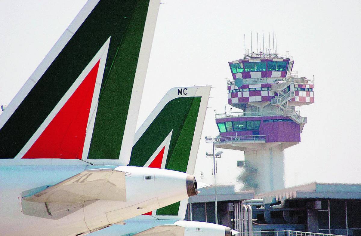 Alitalia, tutte le incognite del «toto-Toto»