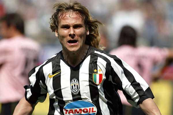 Esposito a Roma. Crisi tra Nedved e la Juventus