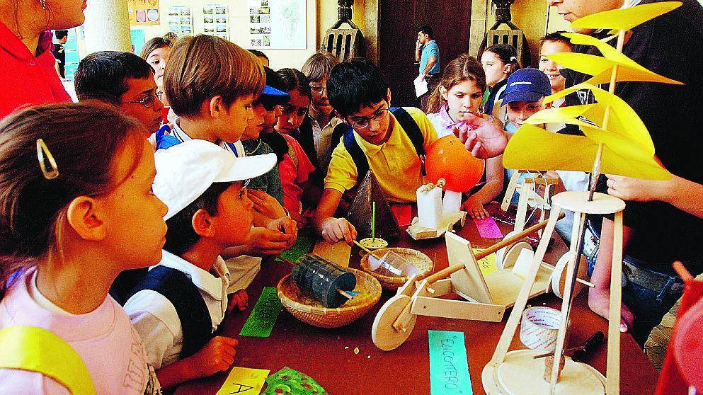 Mille proposte e una parola d’ordine: curiosità