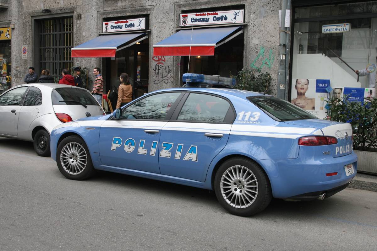 Verona, donna assassinata in strada