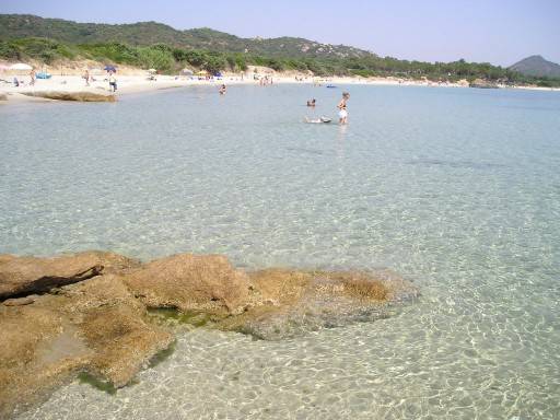 Il mare è la meta preferita: al top in Italia c'è la Sardegna