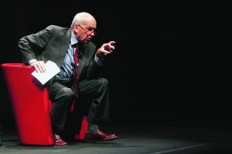 Bertinotti fa l’operaista Ma non sa che gli operai non votano più per lui