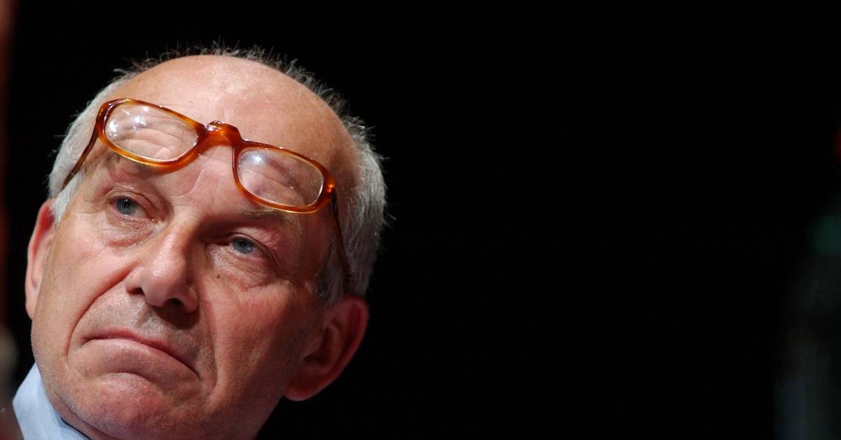 Bertinotti agita la crisi: "Gli operai non si toccano"