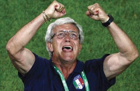 Lippi: "Il primo che mi chiama avrà il mio sì"