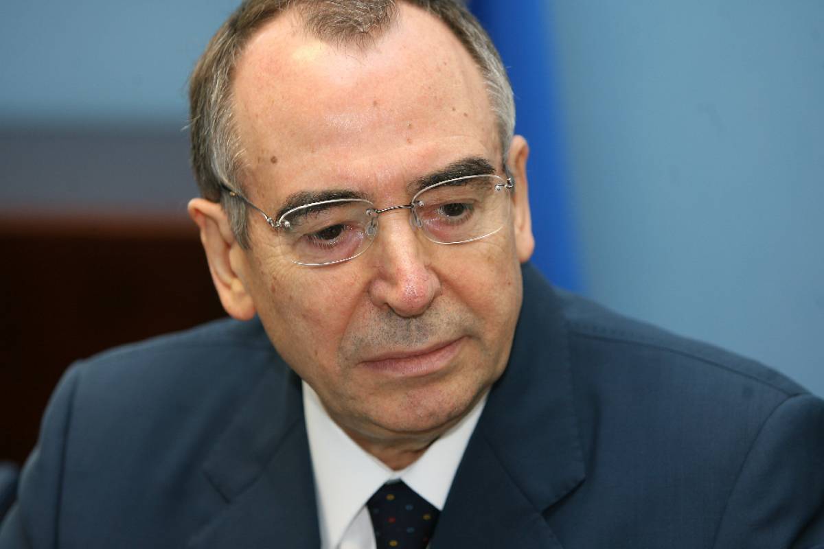 Pollari: "Pronto a svelare i misteri"