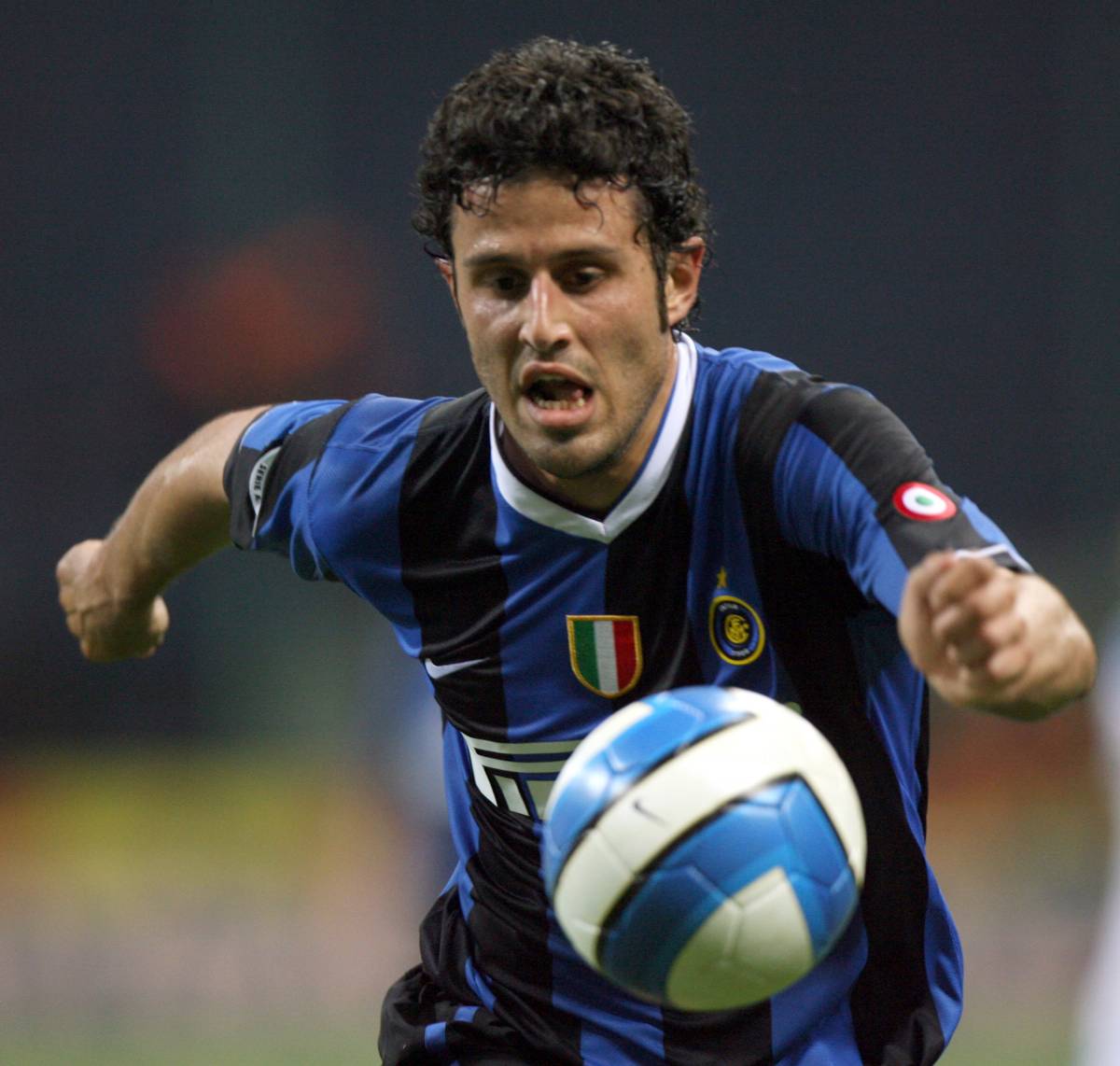 E' ufficiale: Fabio Grosso è del Lione