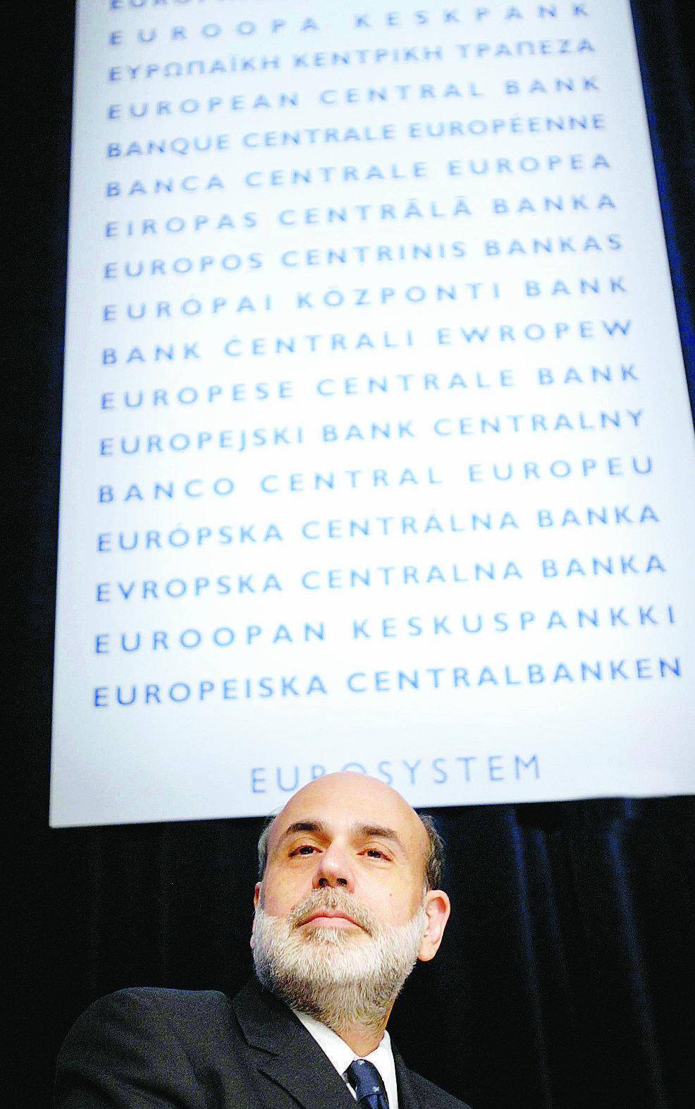 L’euro sfonda tutti i record contro il dollaro