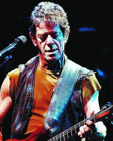 «Berlin»: rock e sinfonia ecco la rivincita di Lou Reed