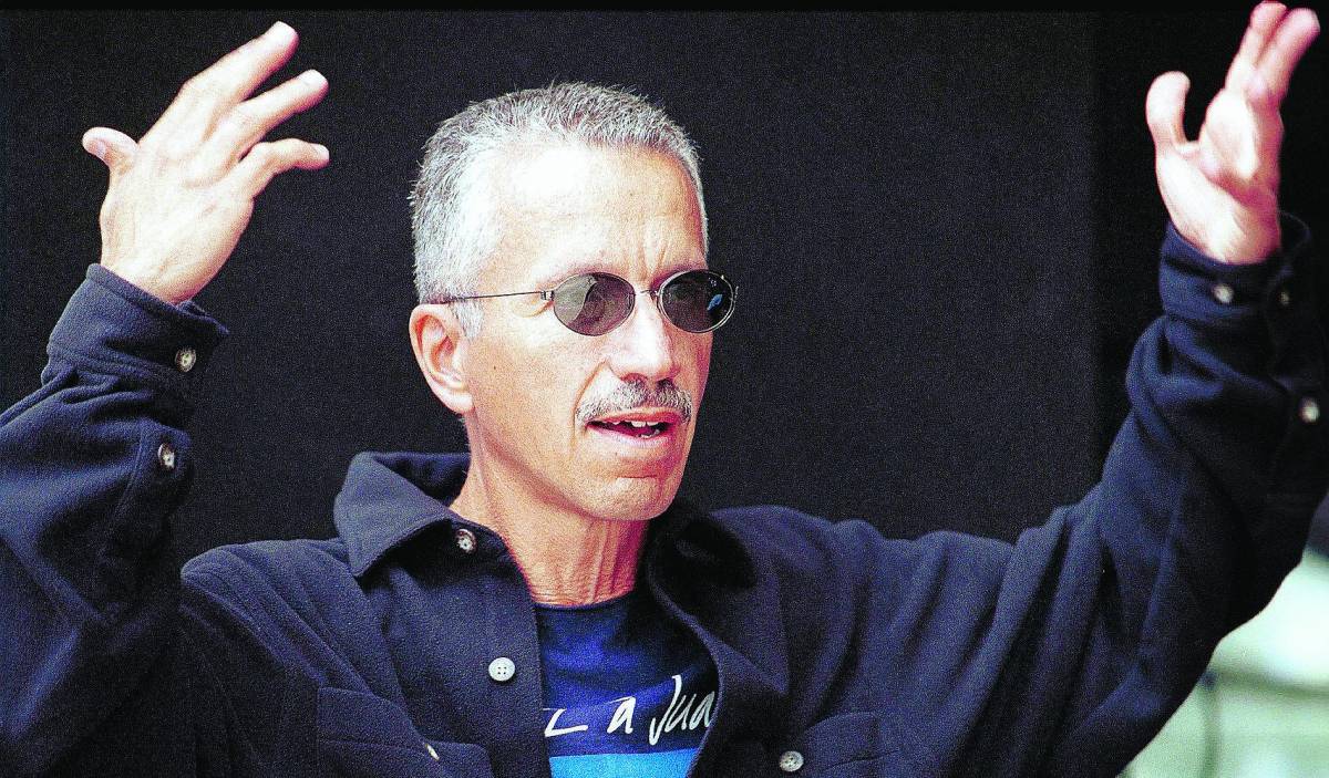 Keith Jarrett e i capricci da divo: 
litiga col pubblico e rifiuta il bis