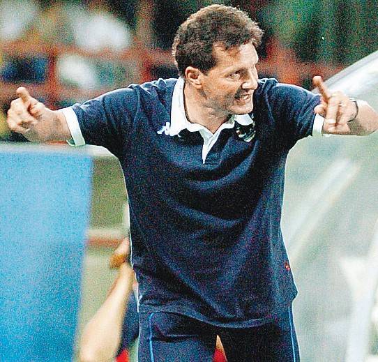 Oggi raduno granata e Novellino si scopre re del derby: "A Genova ne ho vinti 3 su 3"