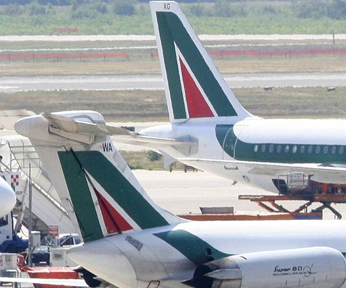 Volare sicuri: maxi-task force per la sicurezza e consegna bagagli più veloce a Malpensa