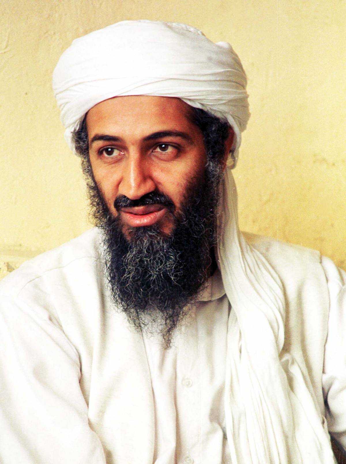 Usa, raddoppia la taglia 
sulla testa di Bin Laden