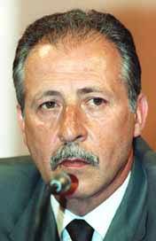 Borsellino, la procura 
indaga sui servizi deviati