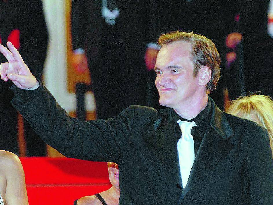 Tarantino ci ripensa: "Sono stato frainteso"