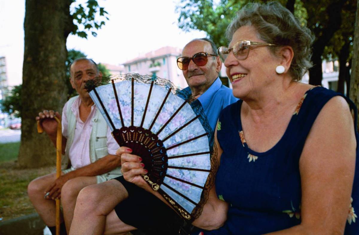 Solidarietà a Henriquet