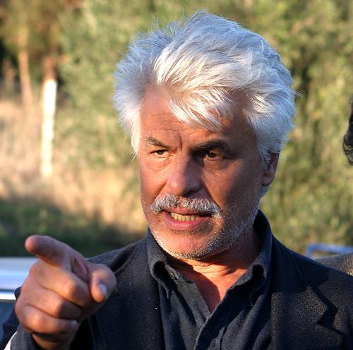 Michele Placido: "Vi racconto il mio ’68 in divisa"