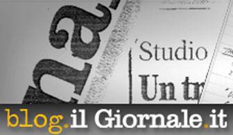 Sul Giornale.it arrivano i blog dei giornalisti