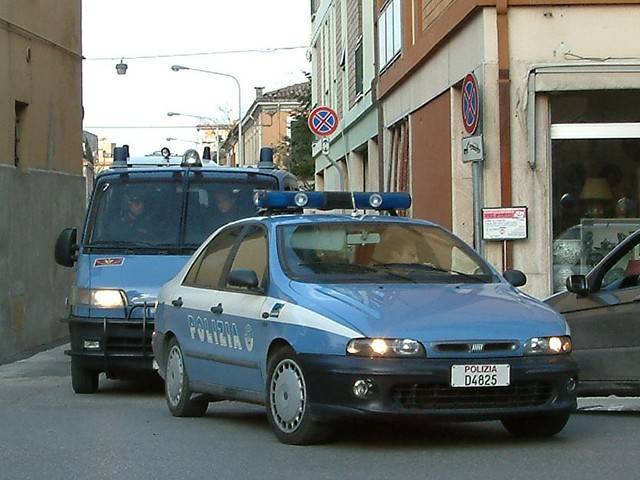 Perugia, sgominata  
cellula vicina ad al Qaeda