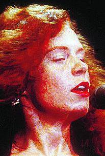 La voce di Sarah Jane Morris vola tra Jimi Hendrix, Sting e il soul