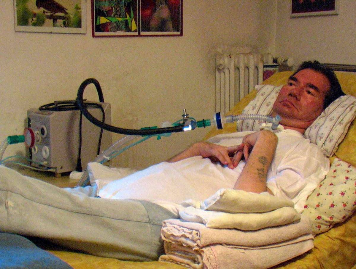Welby, prosciolto il medico che staccò la spina