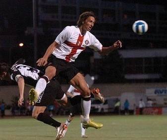 Suazo e Ibra: Mancini sorride