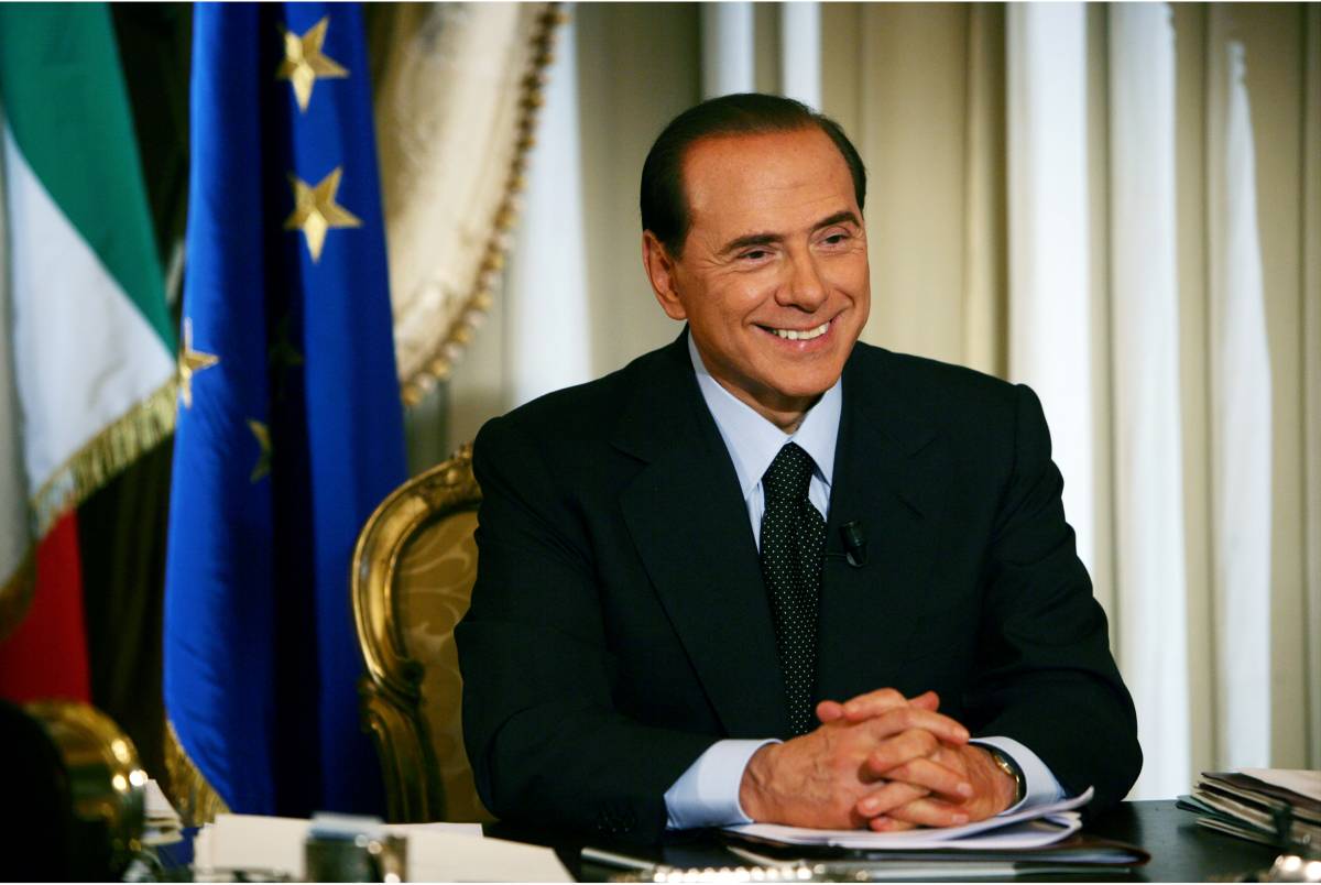 Legge elettorale, Berlusconi: "Sì al dialogo, ma il bipolarismo non si tocca"