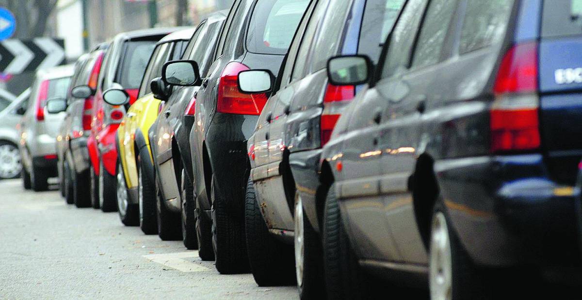 Sosta a pagamento lungo le 3 linee del metrò