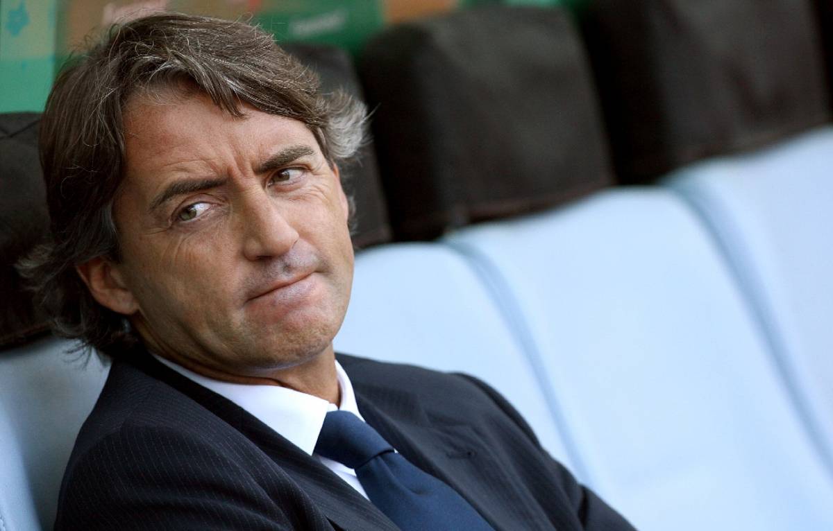 Mancini prepara quattro Inter. Per vincere tutto