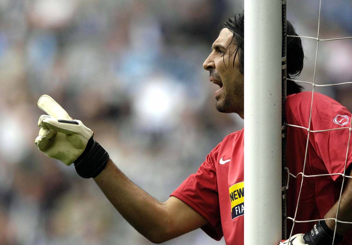 Non basta Buffon, Juventus sconfitta a Newcastle