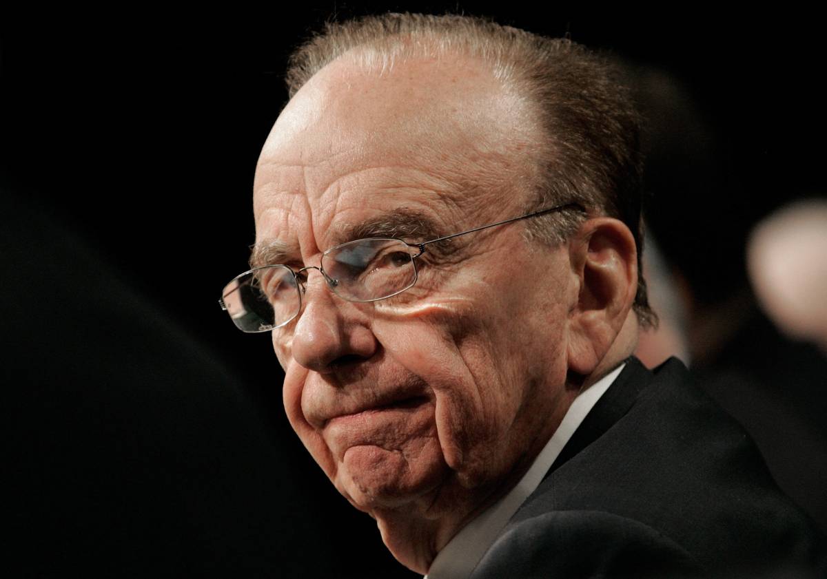 Il Wall Street Journal a Murdoch